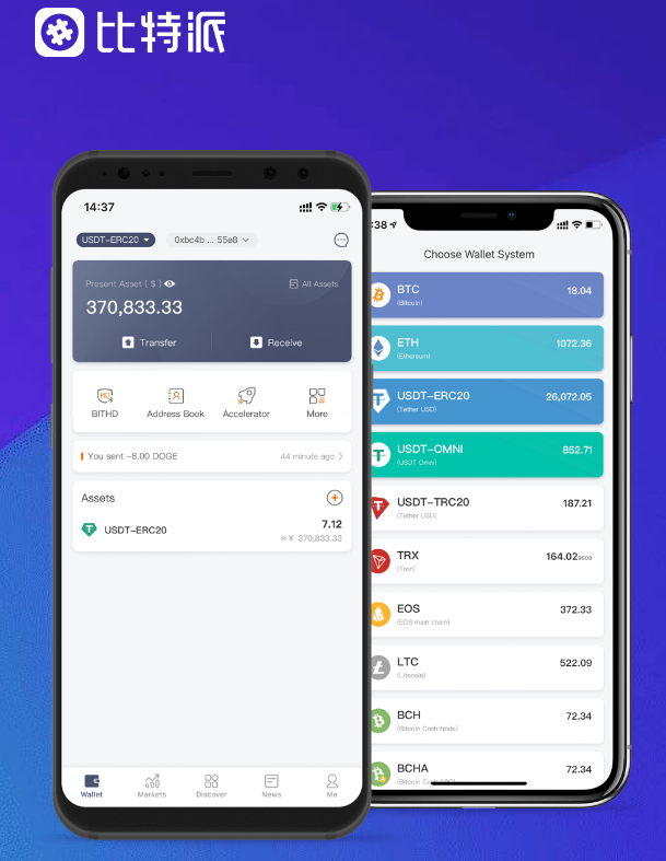 立足