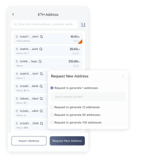 细分