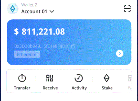 比特派doge怎Bitpie Wallet么转到交易所
